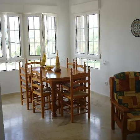Villa Las Ramblas *