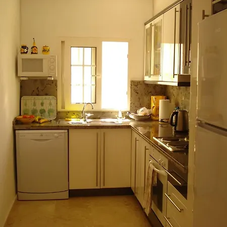 Villa Las Ramblas *